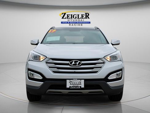 Used 2016 Hyundai Santa Fe Sport w/ Option Group 04 FWD image 2