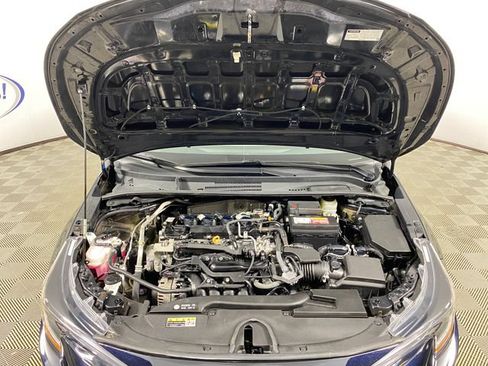 Used 2024 Toyota Corolla LE FWD image 22