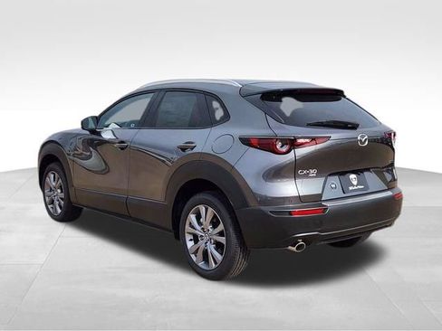 Used 2026 MAZDA CX-30 AWD 2.5 S image 9