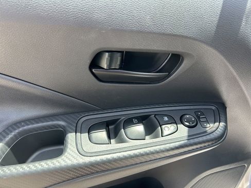 New 2025 Nissan Versa S w/ Trunk Package image 12