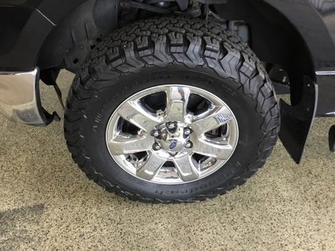 Used 2013 Ford F150 XLT w/ Luxury Equipment Group image 10