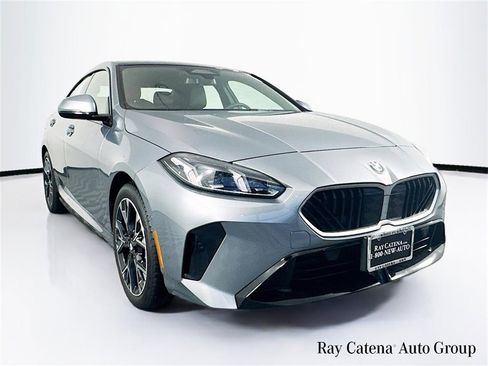 Used 2025 BMW 228i xDrive w/ Premium Package image 1