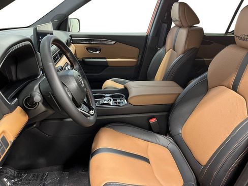New 2026 Honda Passport TrailSport Elite image 11