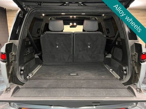Used 2024 Rivian R1S Adventure AWD/4WD image 15