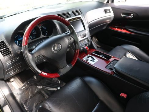 Used 2008 Lexus GS 350 AWD image 6
