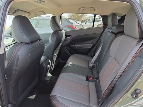 New 2026 Subaru Crosstrek 2.5i Limited image 8