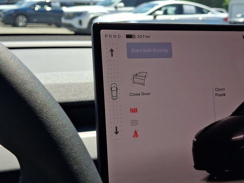 Used 2026 Tesla Model Y AWD image 14