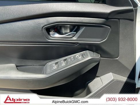 Used 2023 Honda Accord Sport image 20