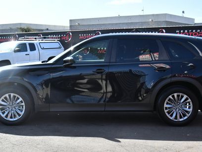 Used 2024 MAZDA CX-90 3.3 Turbo w/ Select Package