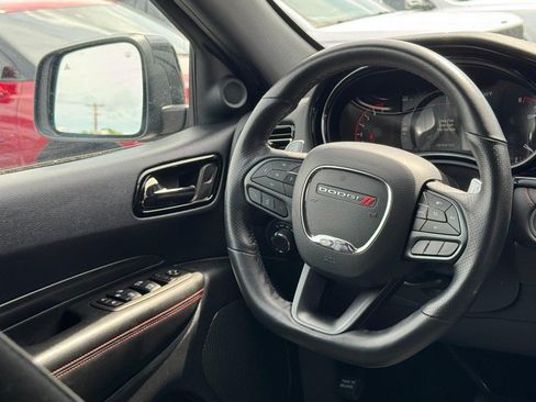 Used 2025 Dodge Durango GT AWD/4WD image 13