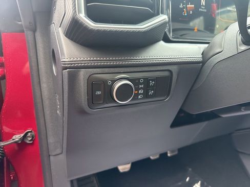 New 2026 Ford Mustang GT Premium image 16