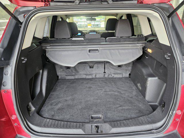 Used 2014 Ford Escape SE w/ Equipment Group 201A AWD/4WD image 10