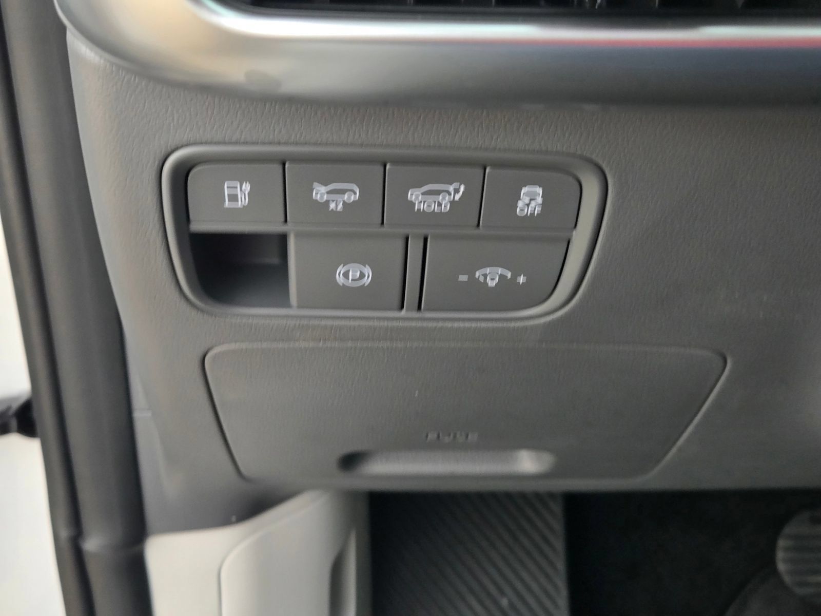 New 2026 Hyundai Ioniq 9 SEL AWD/4WD image 16