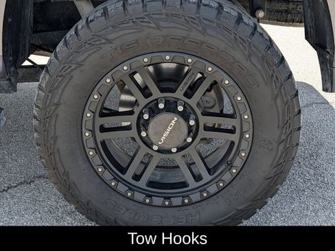 Used 2020 RAM 2500 Laramie AWD/4WD image 10
