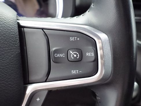 Certified 2023 RAM 1500 Laramie AWD/4WD image 30
