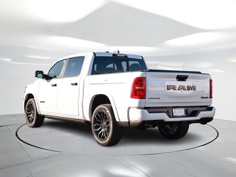 New 2026 RAM 1500 Limited image 2