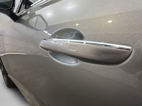 Certified 2026 Genesis GV80 3.5T Prestige image 5