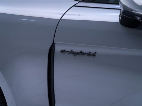 New 2026 Porsche Panamera 4 AWD/4WD image 13