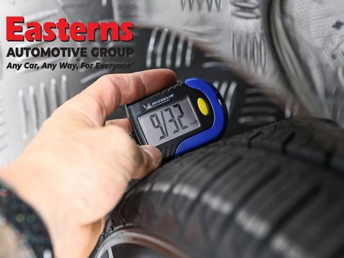 Used 2025 Honda Civic LX image 25