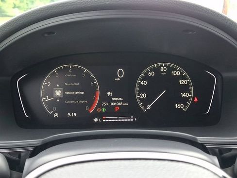 Certified 2026 Honda Civic Sport image 19