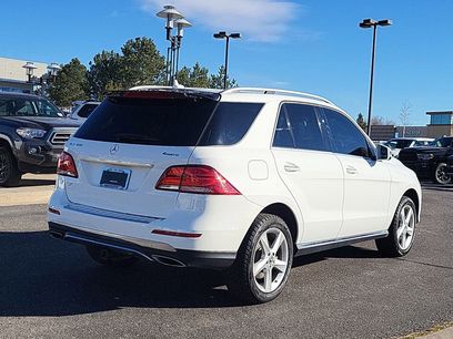 Used 2019 Mercedes-Benz GLE 400 4MATIC