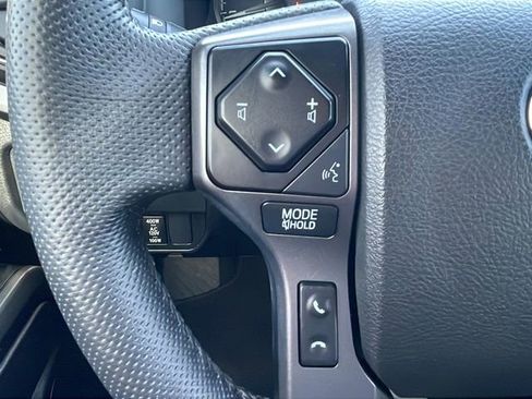 Used 2023 Toyota Tacoma TRD Sport image 22