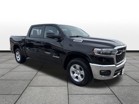 New 2026 RAM 1500 Big Horn image 7