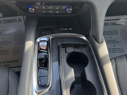 Used 2023 Buick Enclave Essence w/ Experience Buick Package image 17