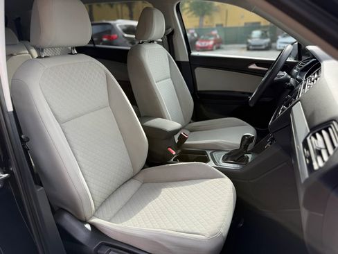 Used 2020 Volkswagen Tiguan S image 19