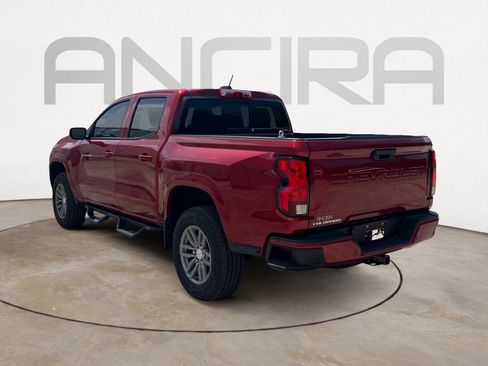 Used 2025 Chevrolet Colorado LT RWD image 7