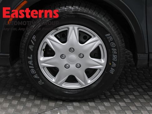 Used 2023 Honda CR-V LX image 31