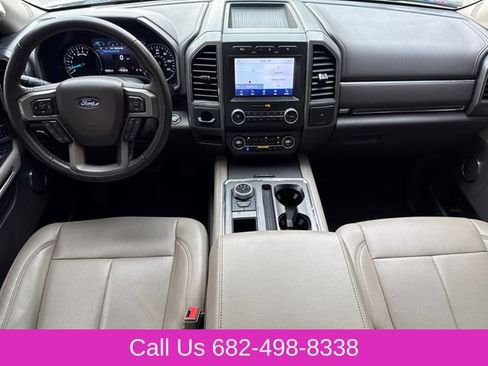 Used 2021 Ford Expedition XLT RWD image 11