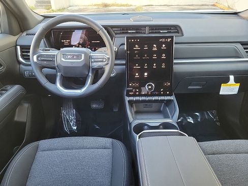 New 2026 GMC Terrain Elevation image 13