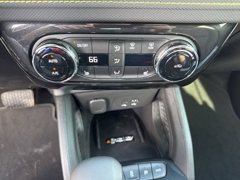 New 2026 Chevrolet TrailBlazer ACTIV w/ Convenience Package AWD/4WD image 26