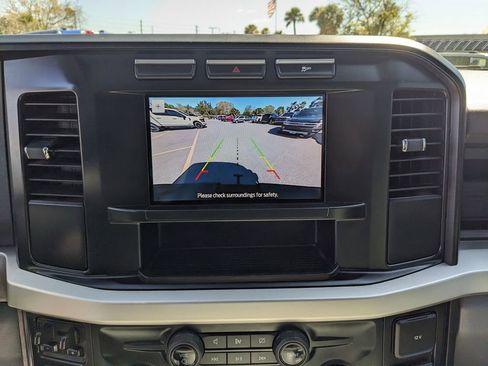 Certified 2024 Ford F350 XL w/ XL Driver Assist Package image 26