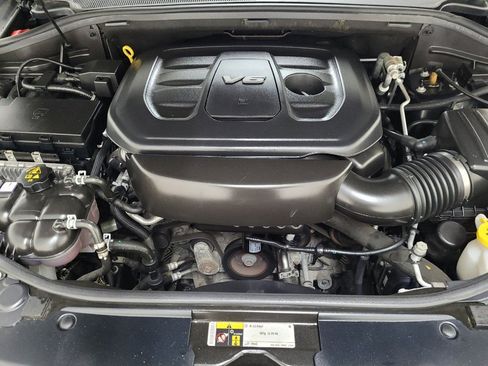 Used 2019 Jeep Grand Cherokee Overland AWD/4WD image 30