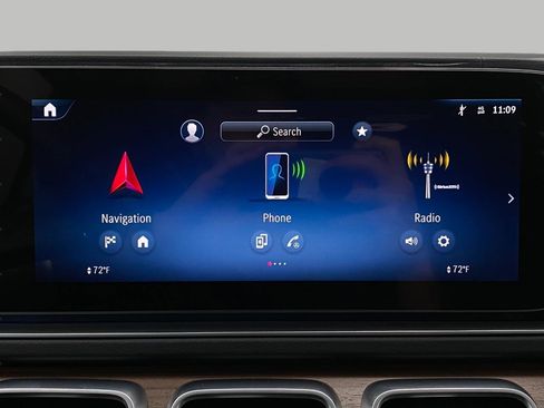 New 2026 Mercedes-Benz GLE 450 4MATIC image 23