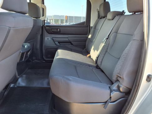 Used 2024 Toyota Tundra SR w/ SR Tow Package AWD/4WD image 17
