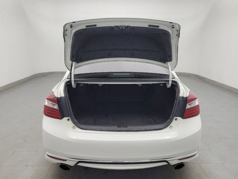 Used 2017 Honda Accord Sport Special Edition image 29