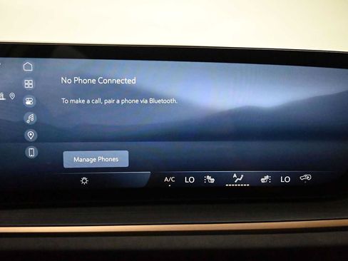 New 2026 Buick Envision Sport Touring AWD/4WD image 17