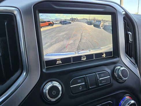 Used 2021 GMC Sierra 1500 SLT w/ SLT Premium Plus Package image 11