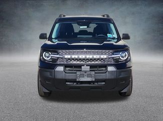 New 2025 Ford Bronco Sport Big Bend AWD/4WD video 2