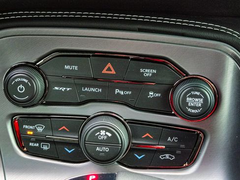 Used 2023 Dodge Challenger SRT Hellcat image 31