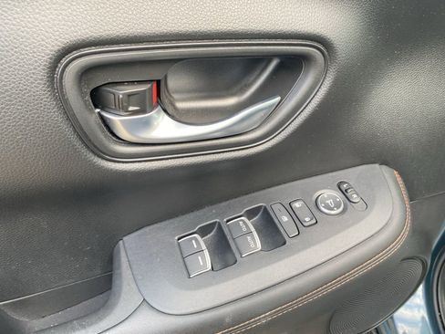 Used 2024 Honda HR-V Sport image 21