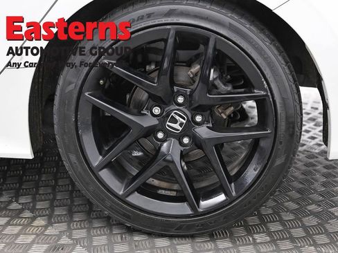 Used 2022 Honda Civic Sport image 32