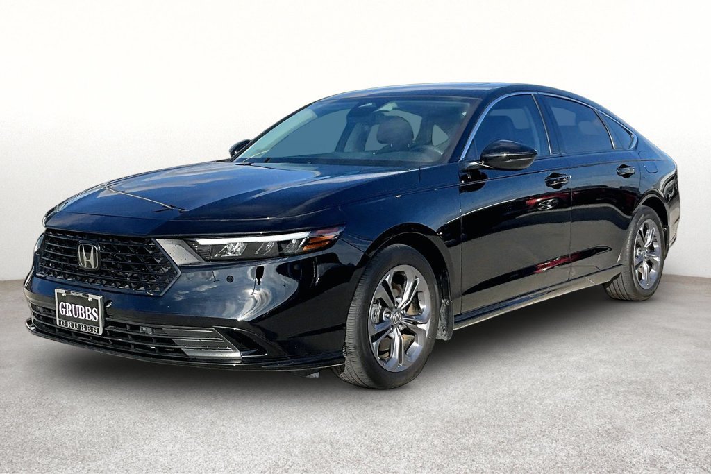 Used 2024 Honda Accord EX-L image 12