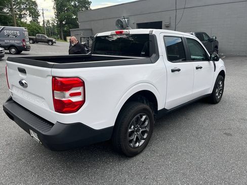 Used 2023 Ford Maverick XLT FWD image 15