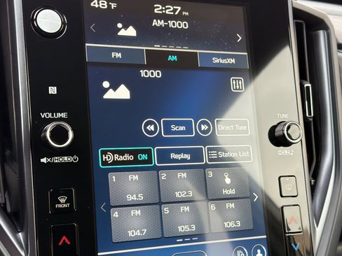 New 2025 Subaru Forester Limited image 18