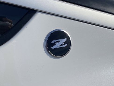 New 2026 Nissan Z Performance w/ Floor Mat Package image 32