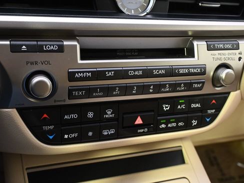 Used 2014 Lexus ES 350 FWD image 30